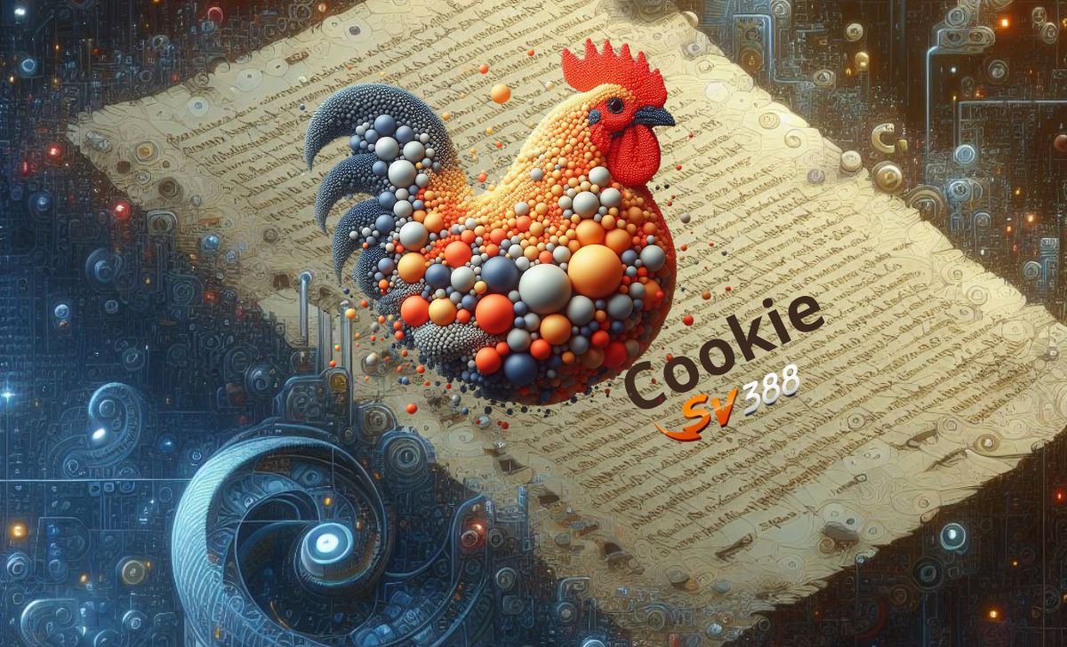 Thông báo Cookie